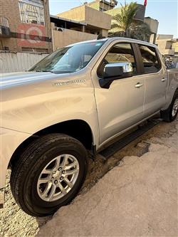 شێڤرۆلێت سلڤەرادۆ